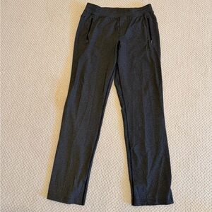 Lululemon Dark Gray Pants XL tall